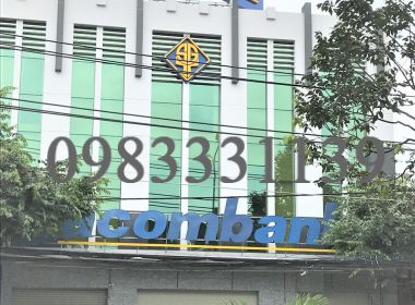 TÒA NHÀ SACOMBANK ĐỒNG NAI