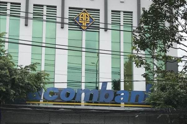 Công Trình Sacombank Đồng Nai