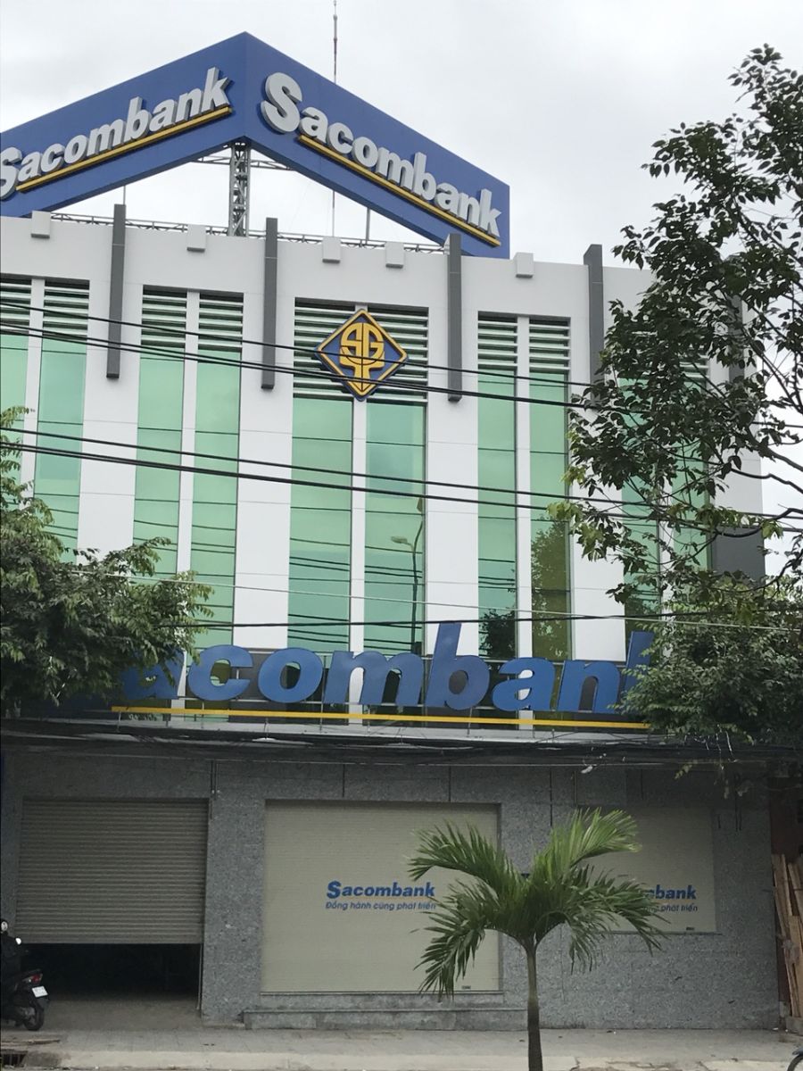 Sacombank Đồng Nai